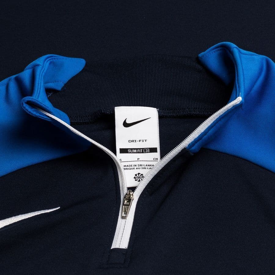 Nike Trainingsshirt Dri-fit Academy Pro Drill Dames, foto 5