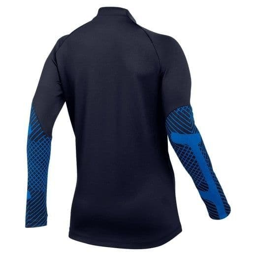 Nike Trainingsshirt Dri-fit Strike Drill Dames, foto 2