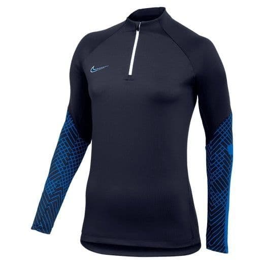 Nike Trainingsshirt Dri-fit Strike Drill Dames