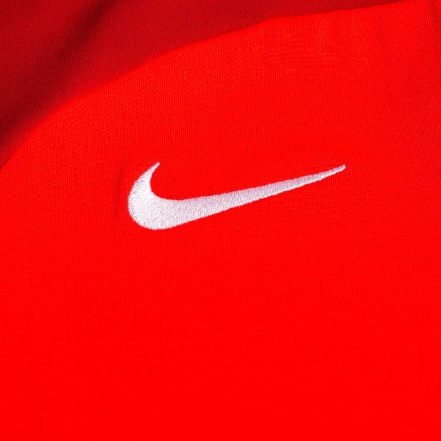 Nike Trainingsshirt Dri-fit Academy Pro Drill Dames, foto 2