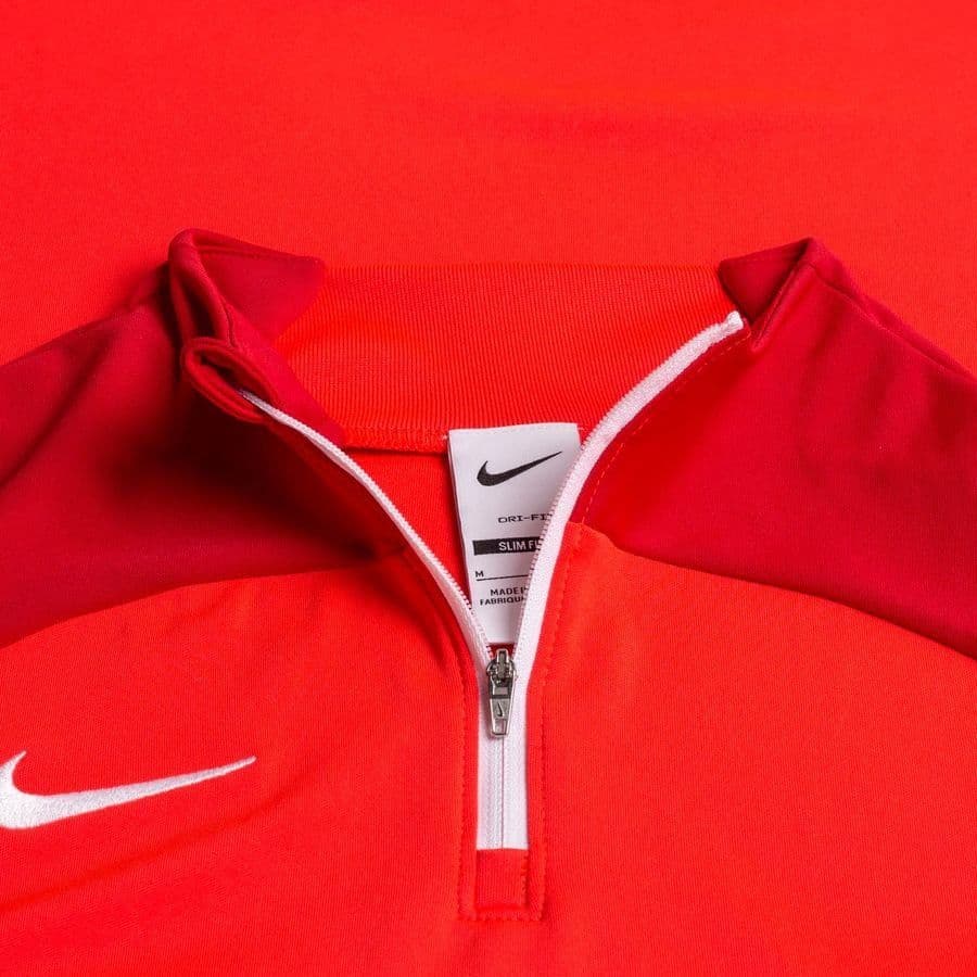 Nike Trainingsshirt Dri-fit Academy Pro Drill Dames, foto 5