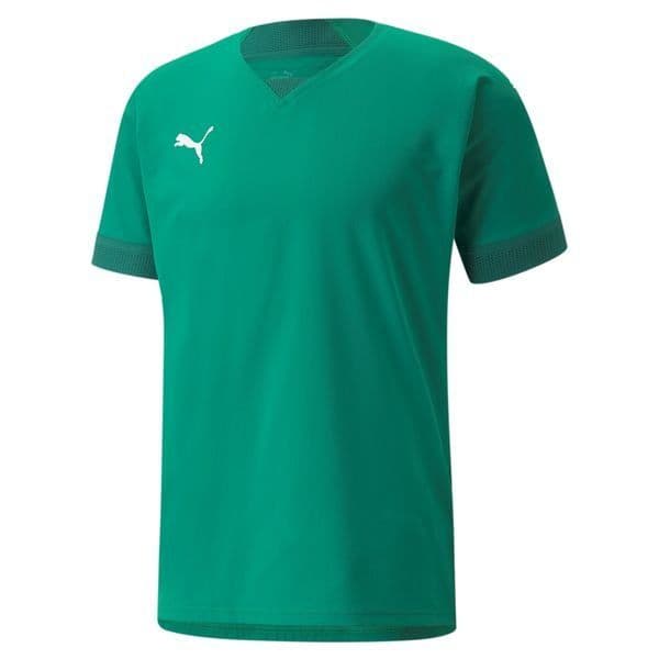 Puma Voetbalshirt Teamfinal, foto 3