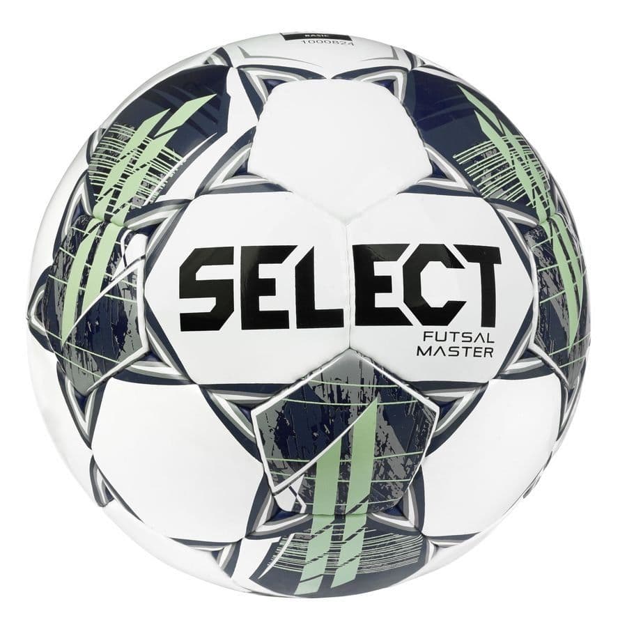 Select Voetbal Futsal Master Shiny V22