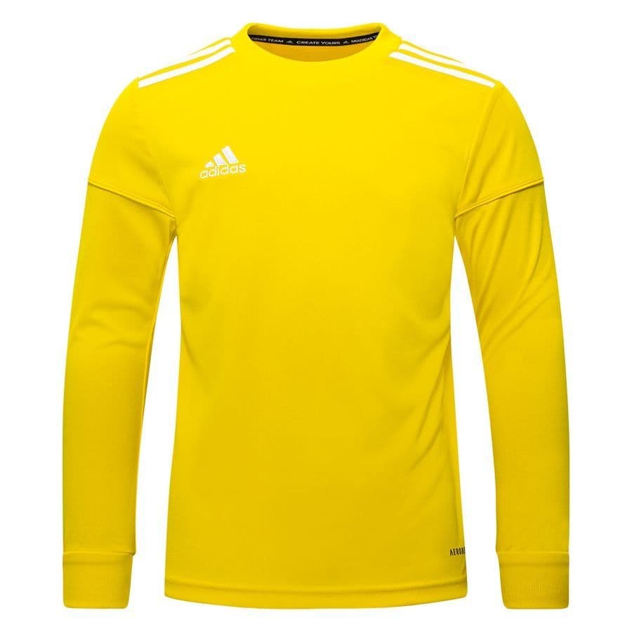 adidas Keepersshirt Squadra 17 Kids