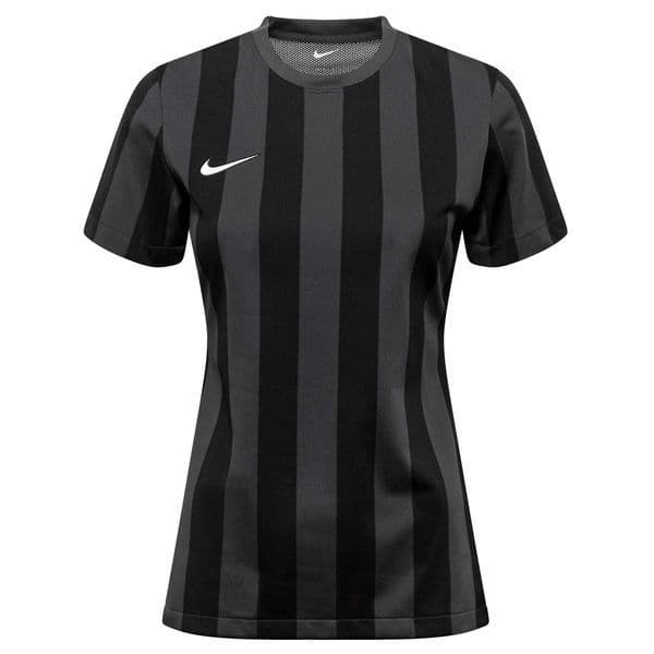 Nike Voetbalshirt Dri-fit Striped Division V Dames, foto 7
