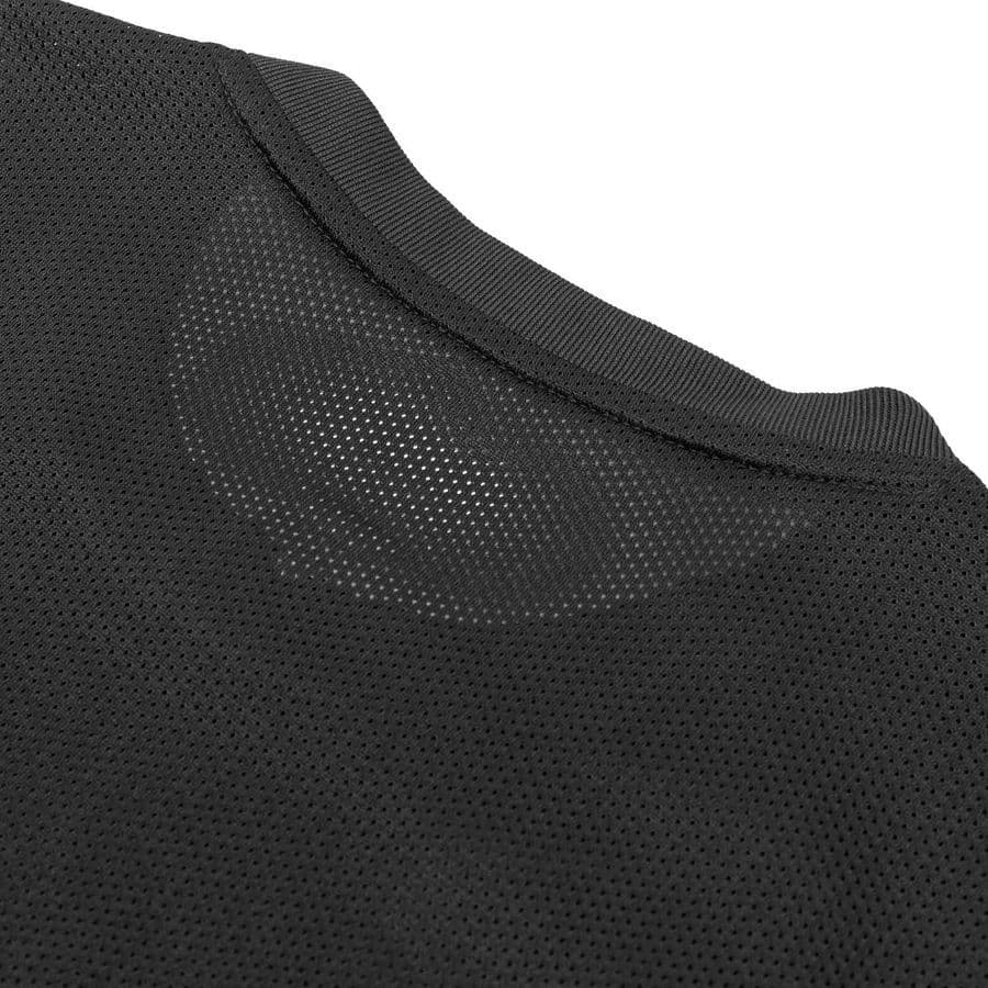 Nike Voetbalshirt Dri-fit Striped Division V Dames, foto 5