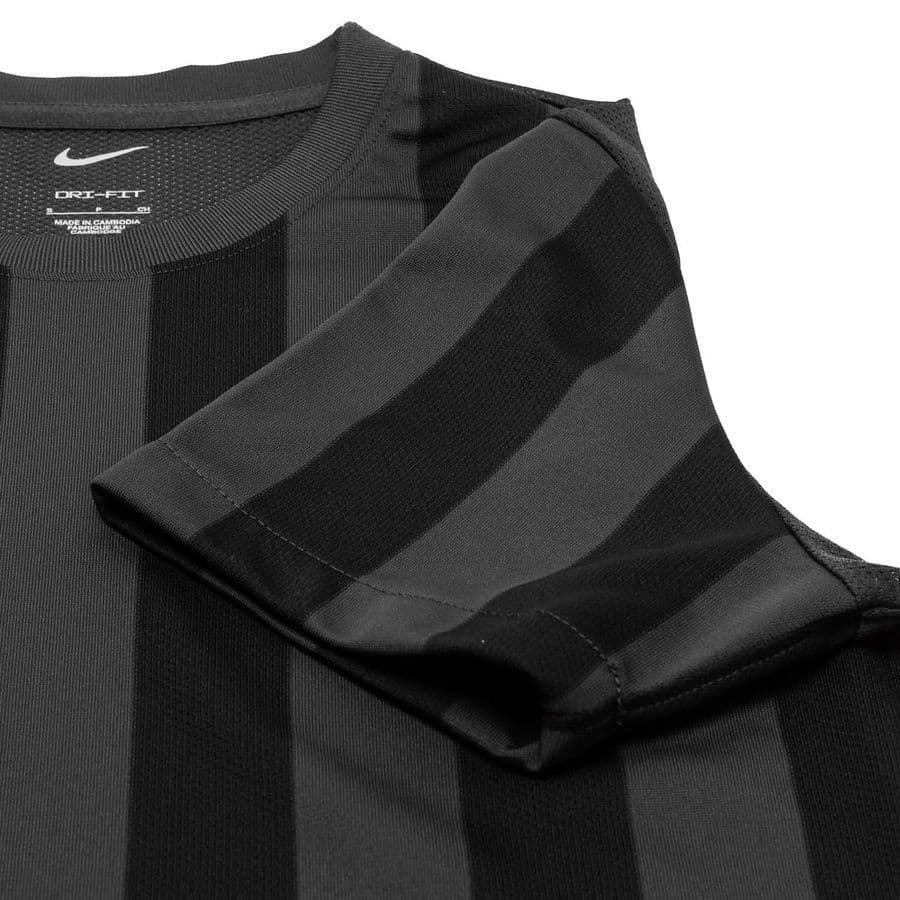Nike Voetbalshirt Dri-fit Striped Division V Dames, foto 6