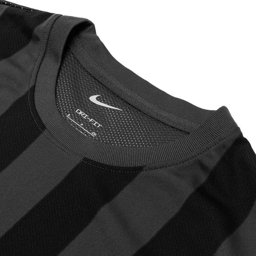 Nike Voetbalshirt Dri-fit Striped Division V Dames, foto 4