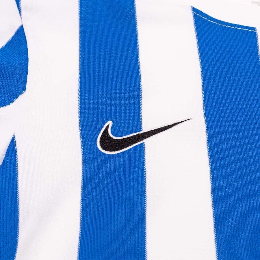 Nike Voetbalshirt Dri-fit Striped Division V Dames, foto 3
