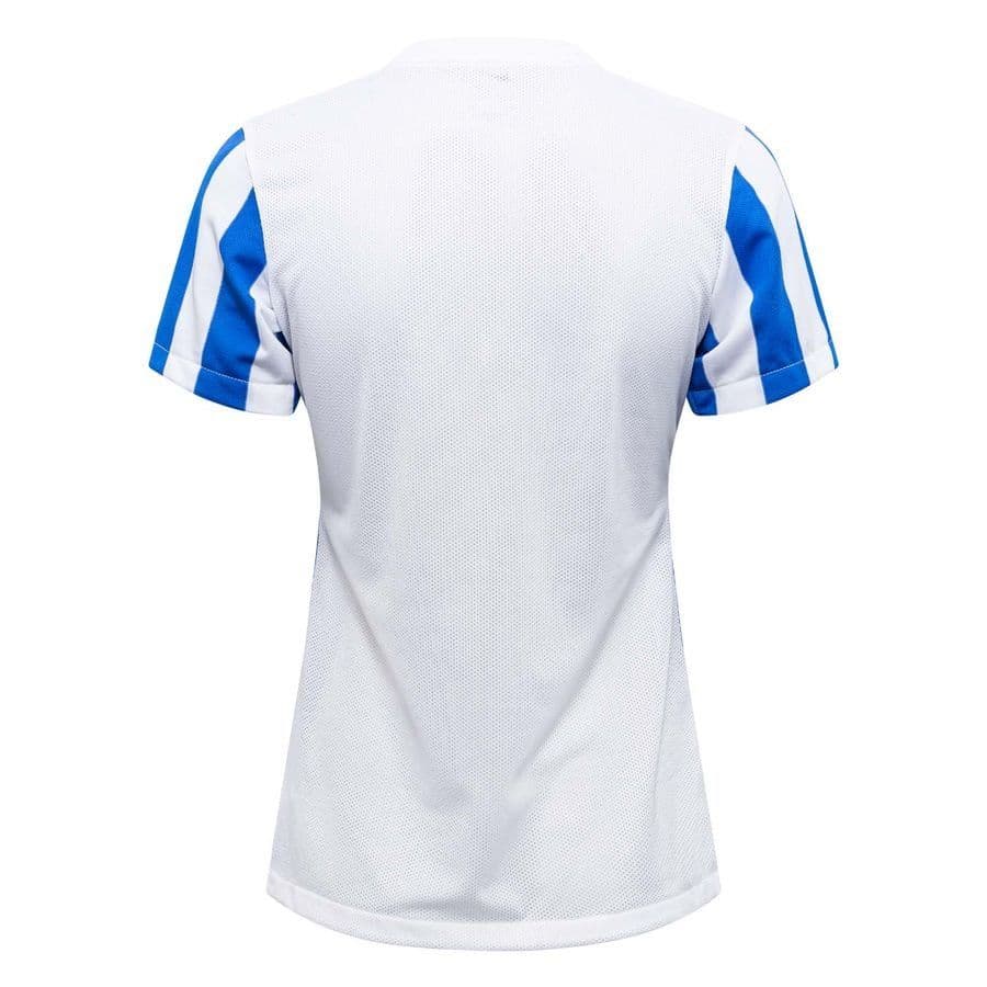 Nike Voetbalshirt Dri-fit Striped Division V Dames, foto 2