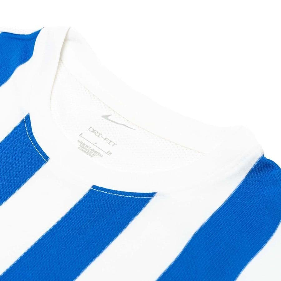 Nike Voetbalshirt Dri-fit Striped Division V Dames, foto 4