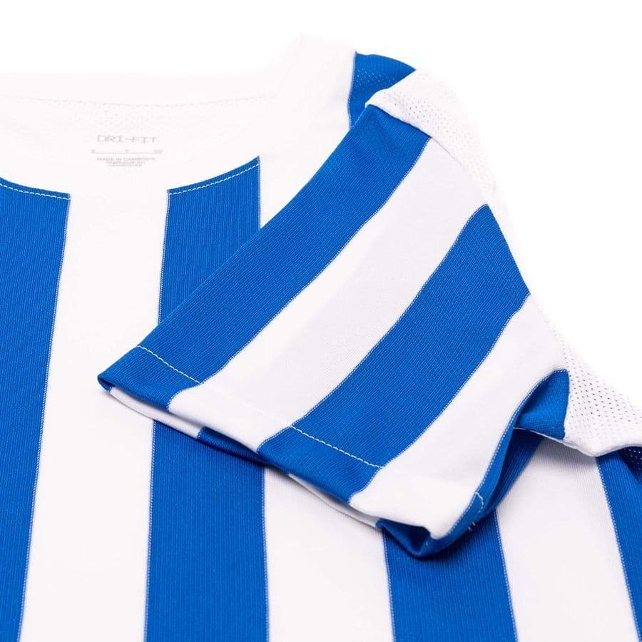 Nike Voetbalshirt Dri-fit Striped Division V Dames, foto 6