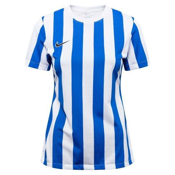 Nike Voetbalshirt Dri-fit Striped Division V Dames, foto 7