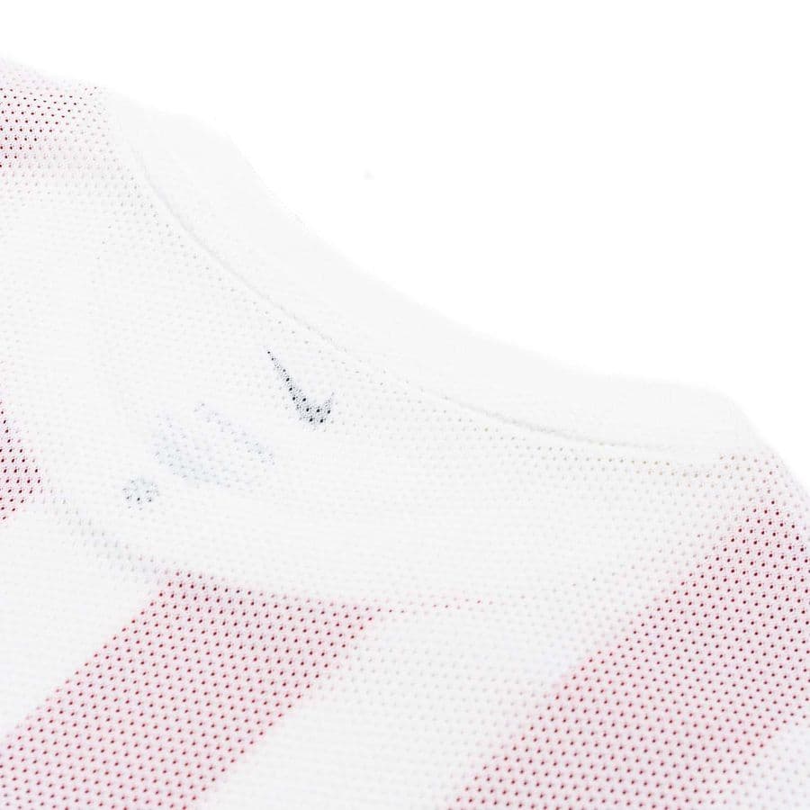 Nike Voetbalshirt Dri-fit Striped Division V Dames, foto 5