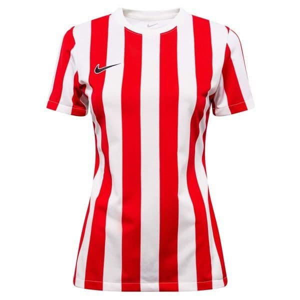 Nike Voetbalshirt Dri-fit Striped Division V Dames, foto 7