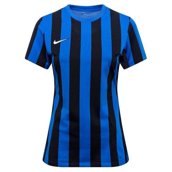 Nike Voetbalshirt Dri-fit Striped Division V Dames, foto 7