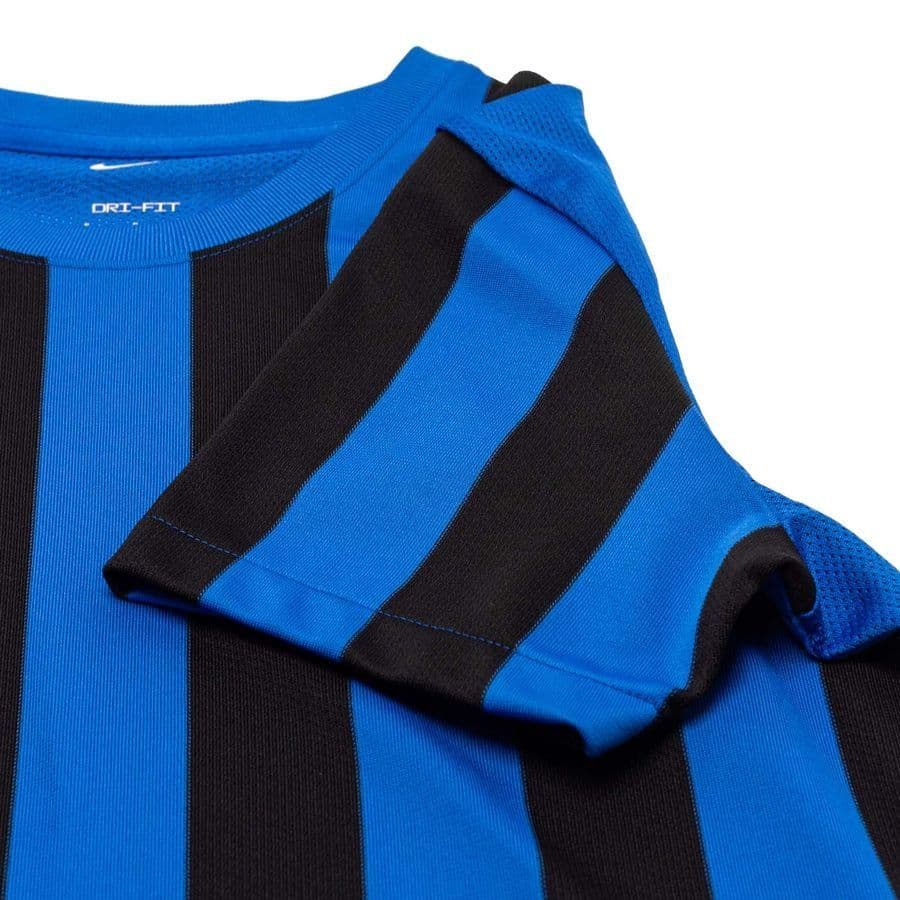 Nike Voetbalshirt Dri-fit Striped Division V Dames, foto 6