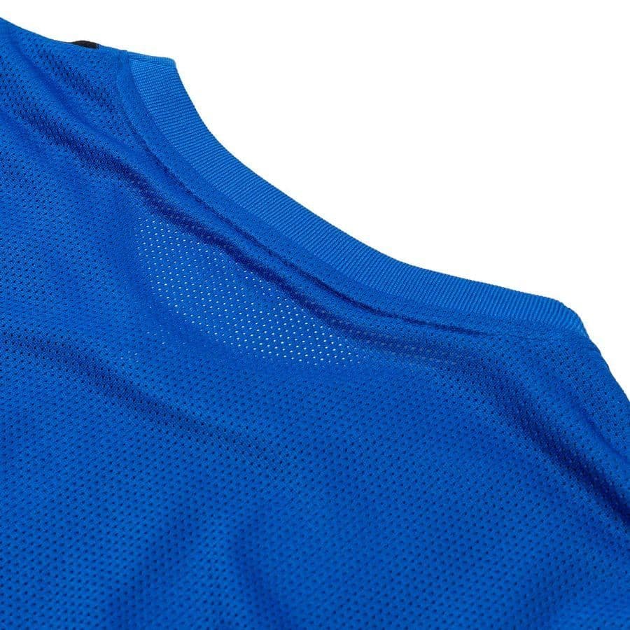 Nike Voetbalshirt Dri-fit Striped Division V Dames, foto 5