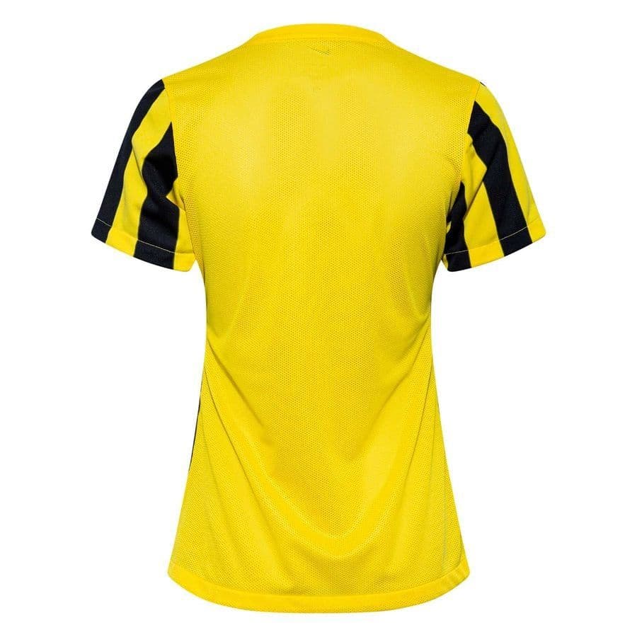 Nike Voetbalshirt Dri-fit Striped Division V Dames, foto 2