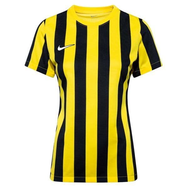 Nike Voetbalshirt Dri-fit Striped Division V Dames, foto 7