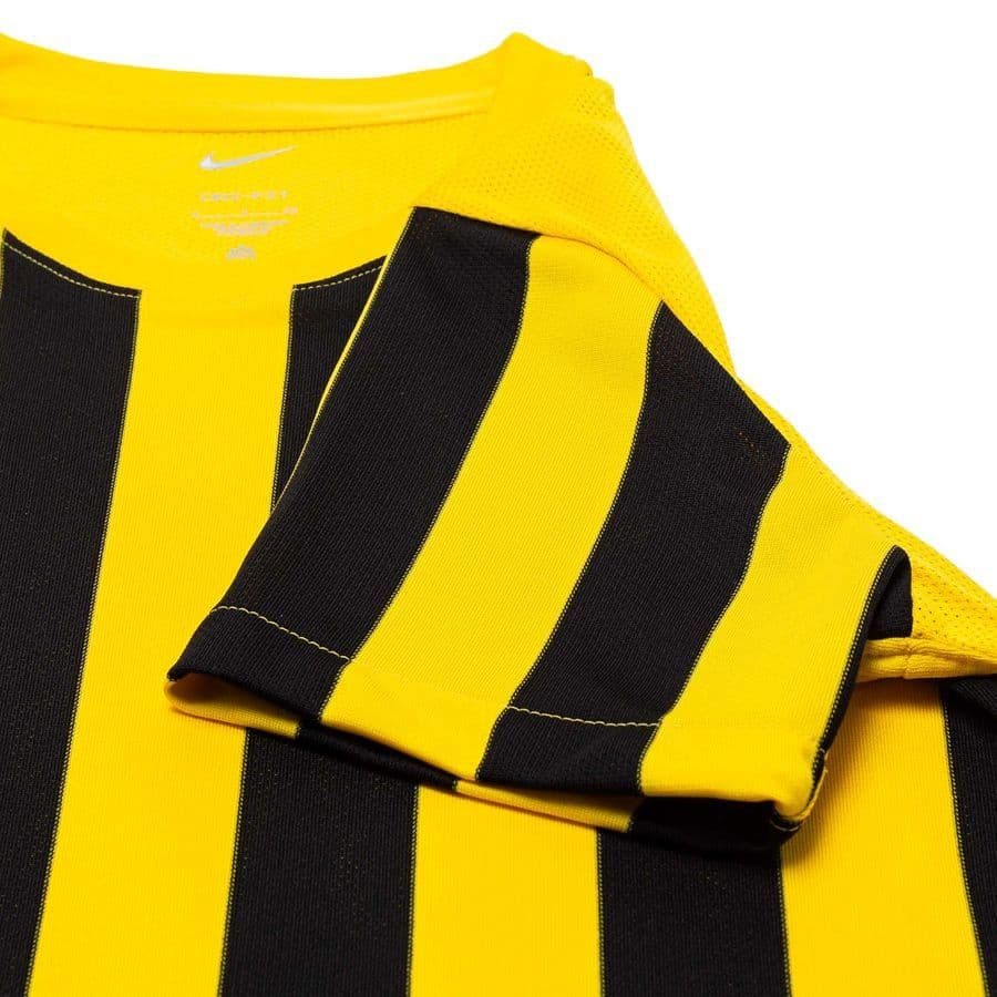 Nike Voetbalshirt Dri-fit Striped Division V Dames, foto 6