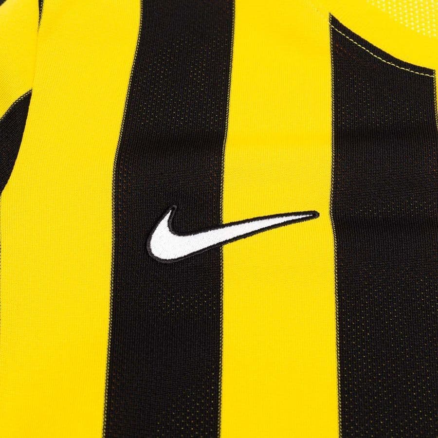 Nike Voetbalshirt Dri-fit Striped Division V Dames, foto 3