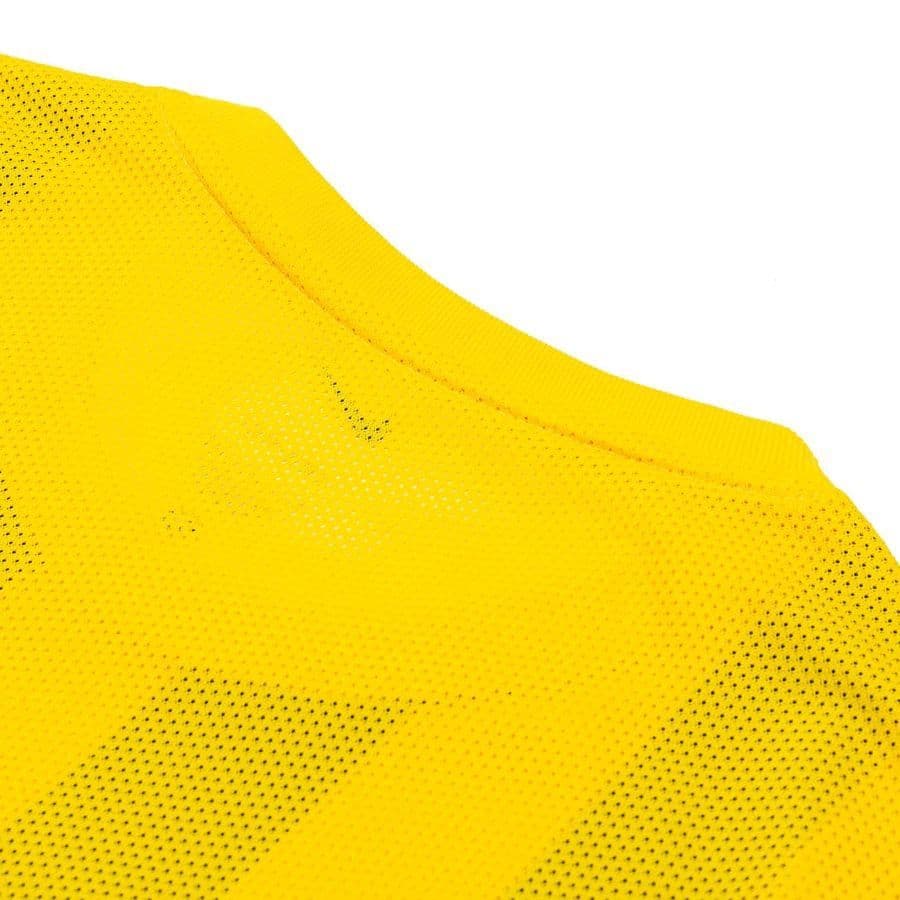 Nike Voetbalshirt Dri-fit Striped Division V Dames, foto 5
