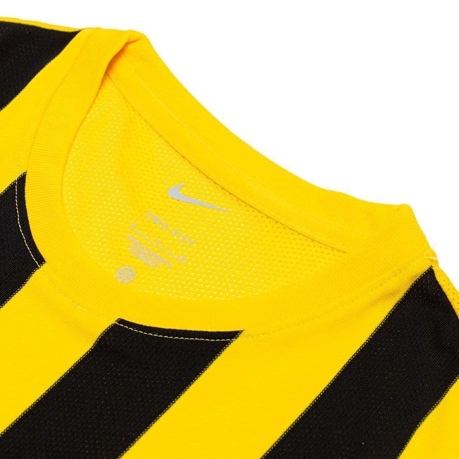 Nike Voetbalshirt Dri-fit Striped Division V Dames, foto 4