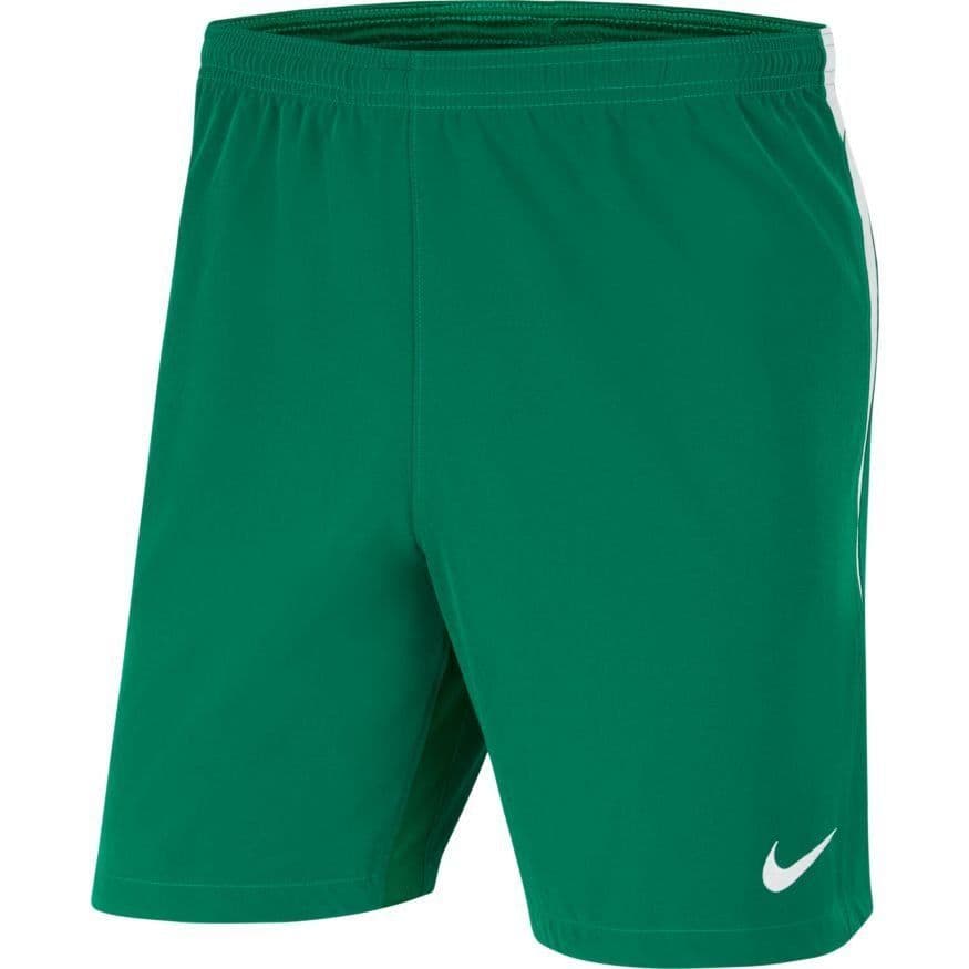 Nike Voetbalshorts Dri-fit Venom Iii Woven