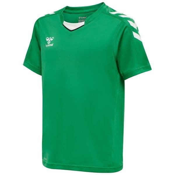 hummel Voetbalshirt Core Kids, foto 2