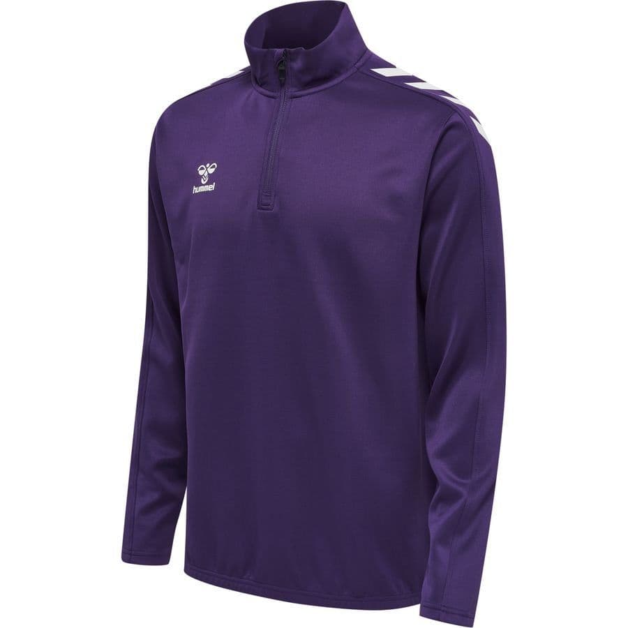 hummel Trainingsshirt Core, foto 2