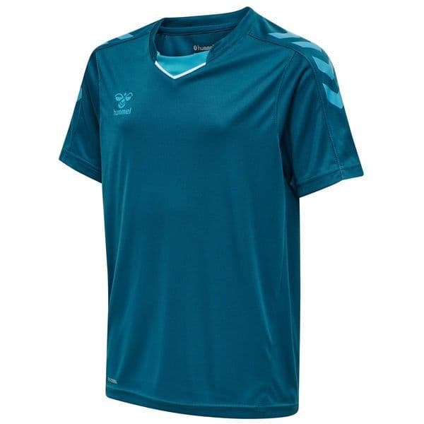 hummel Voetbalshirt Core Kids, foto 3