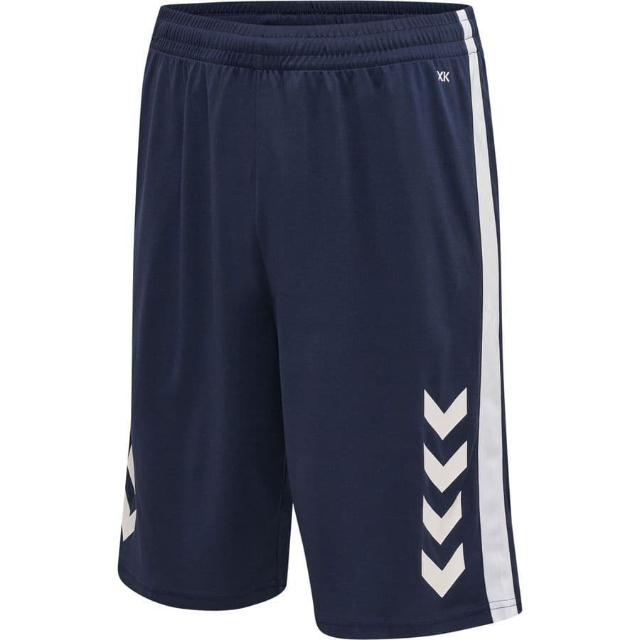 hummel Basketbalshorts Hmlcore Xk, foto 2
