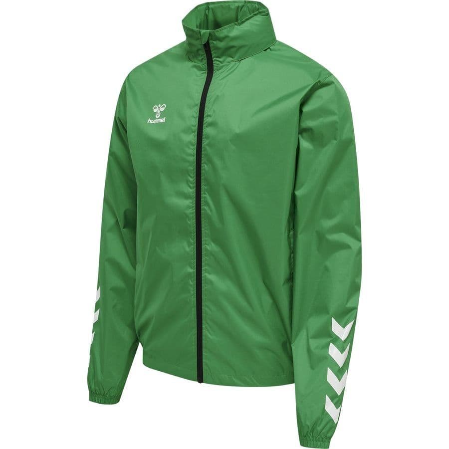 hummel Trainingsjas Core, foto 2