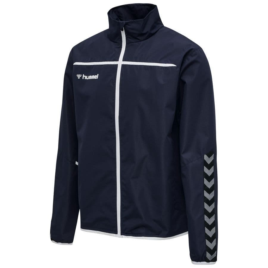 hummel Trainingsjas Authentic