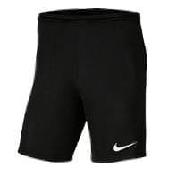 Nike Dri-FIT Park III Voetbalbroekje Kids in Zwart