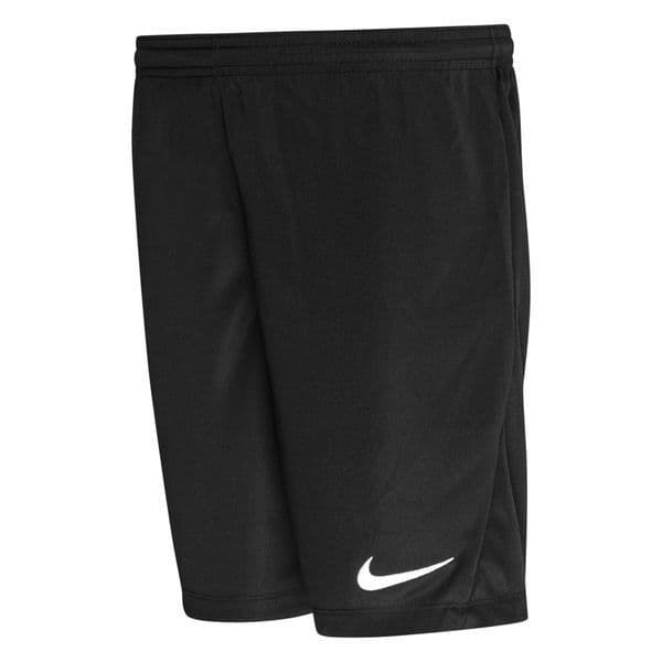 Nike Dri-FIT Park III Voetbalbroekje Kids, foto 5