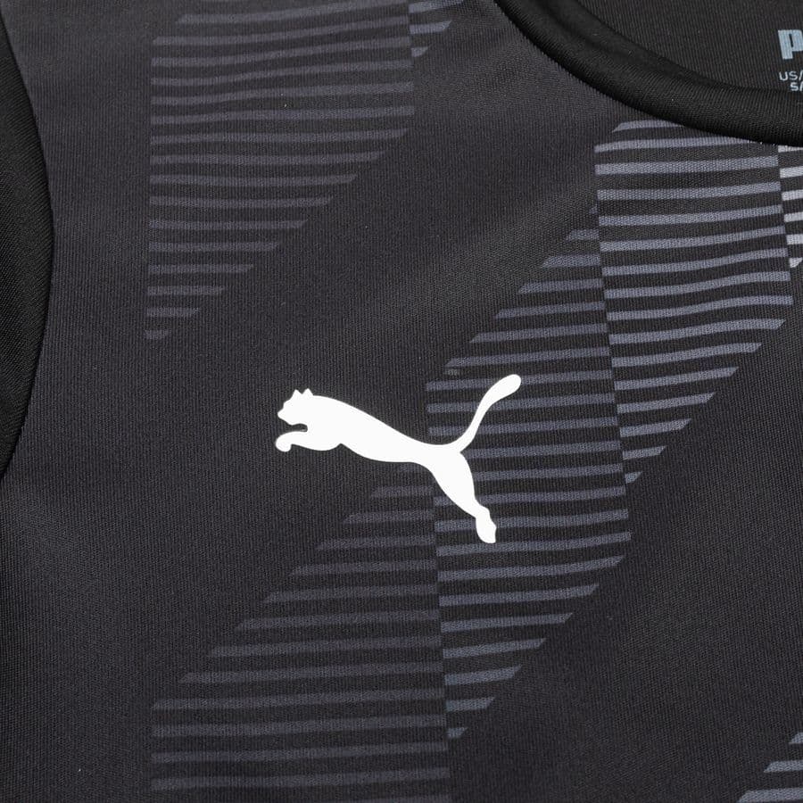 Puma Voetbalshirt Teamglory Kids, foto 2