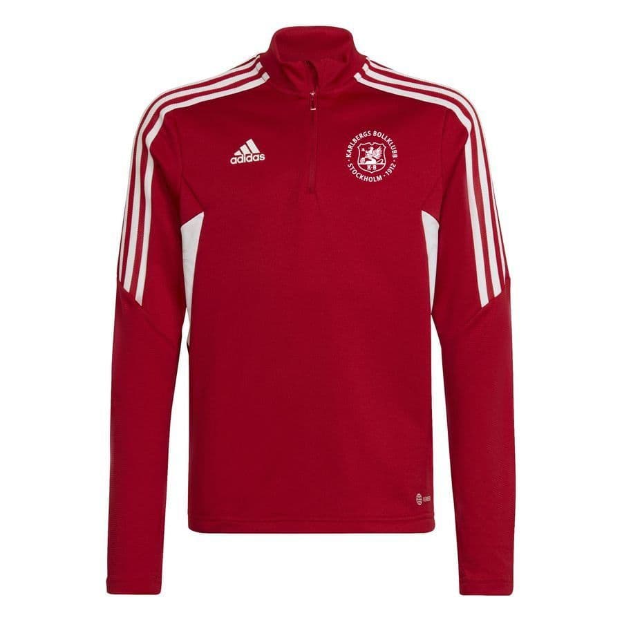 adidas Karlbergs BK Träningströja Junior