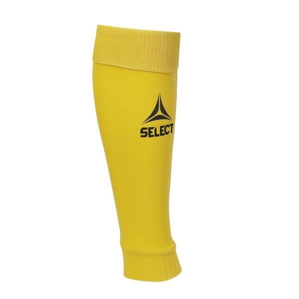 Select Voetbalkousen Elite Voetloos, foto 2