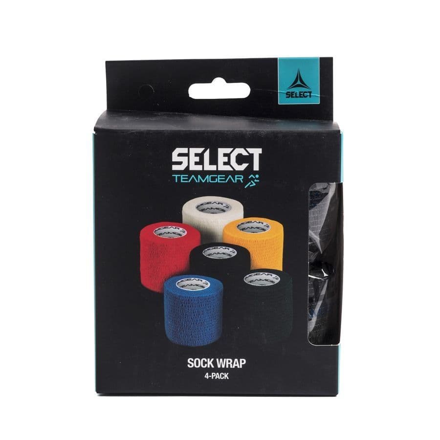 Select Kousentape Wrap, foto 3