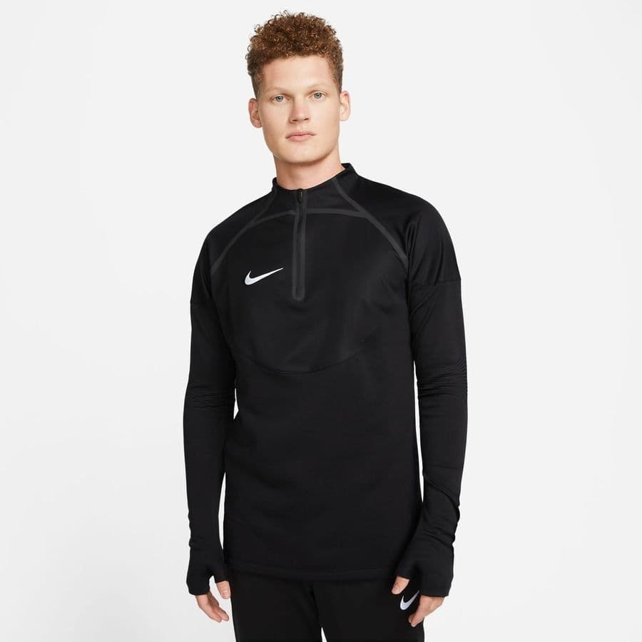 Nike Trainingsshirt Therma-fit Adv Drill Winter Warrior, foto 2