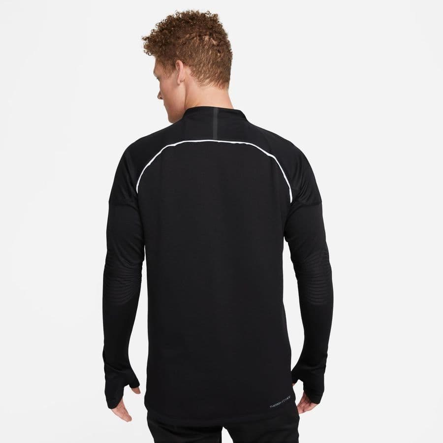 Nike Trainingsshirt Therma-fit Adv Drill Winter Warrior, foto 4