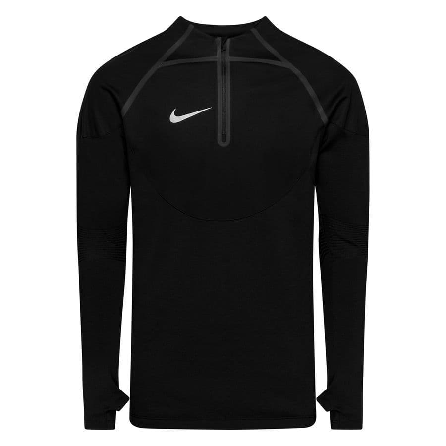 Nike Trainingsshirt Therma-fit Adv Drill Winter Warrior