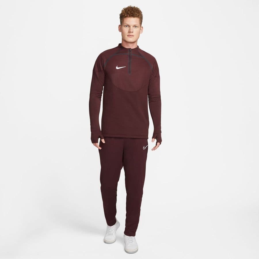 Nike Trainingsshirt Therma-fit Adv Drill Winter Warrior, foto 2