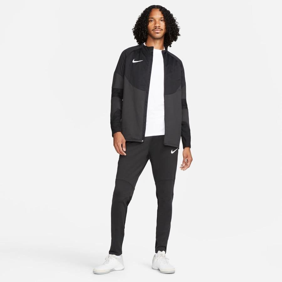 Nike Trainingsshirt Therma-fit Strike Drill Winter Warrior, foto 8