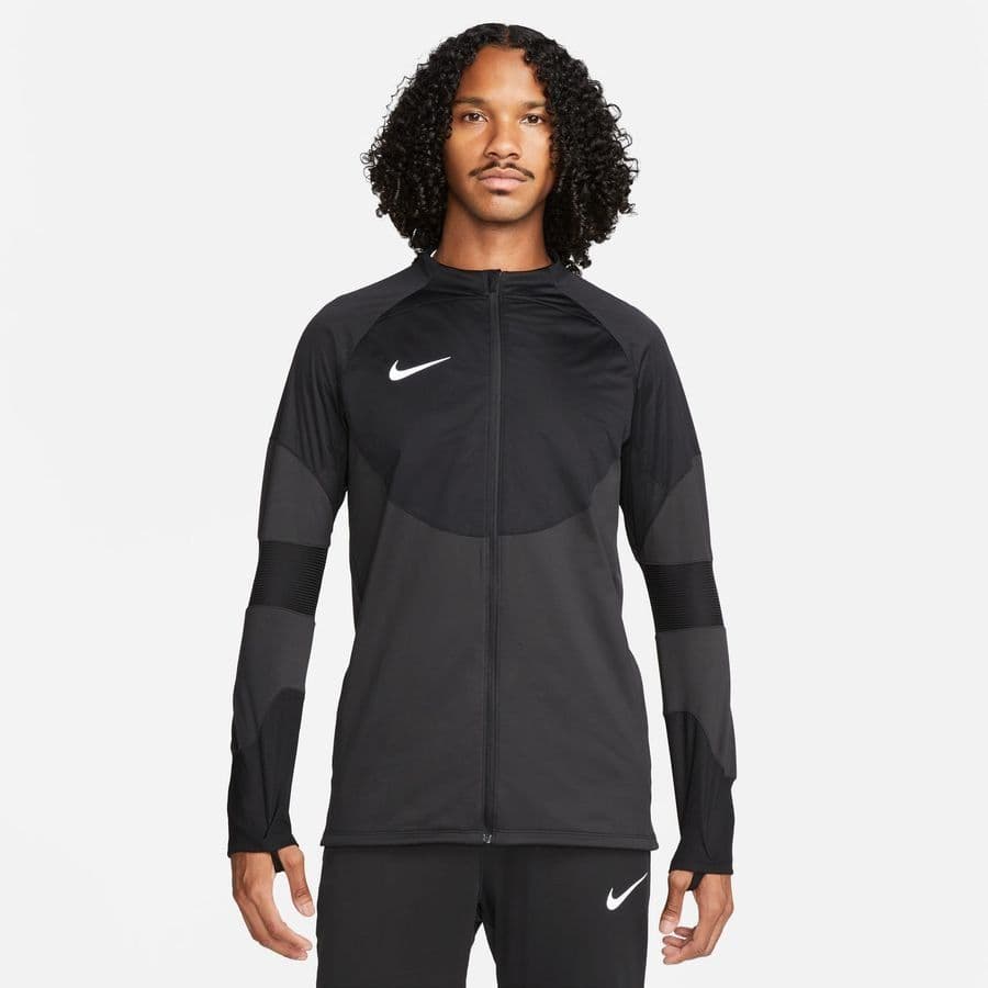 Nike Trainingsshirt Therma-fit Strike Drill Winter Warrior, foto 7