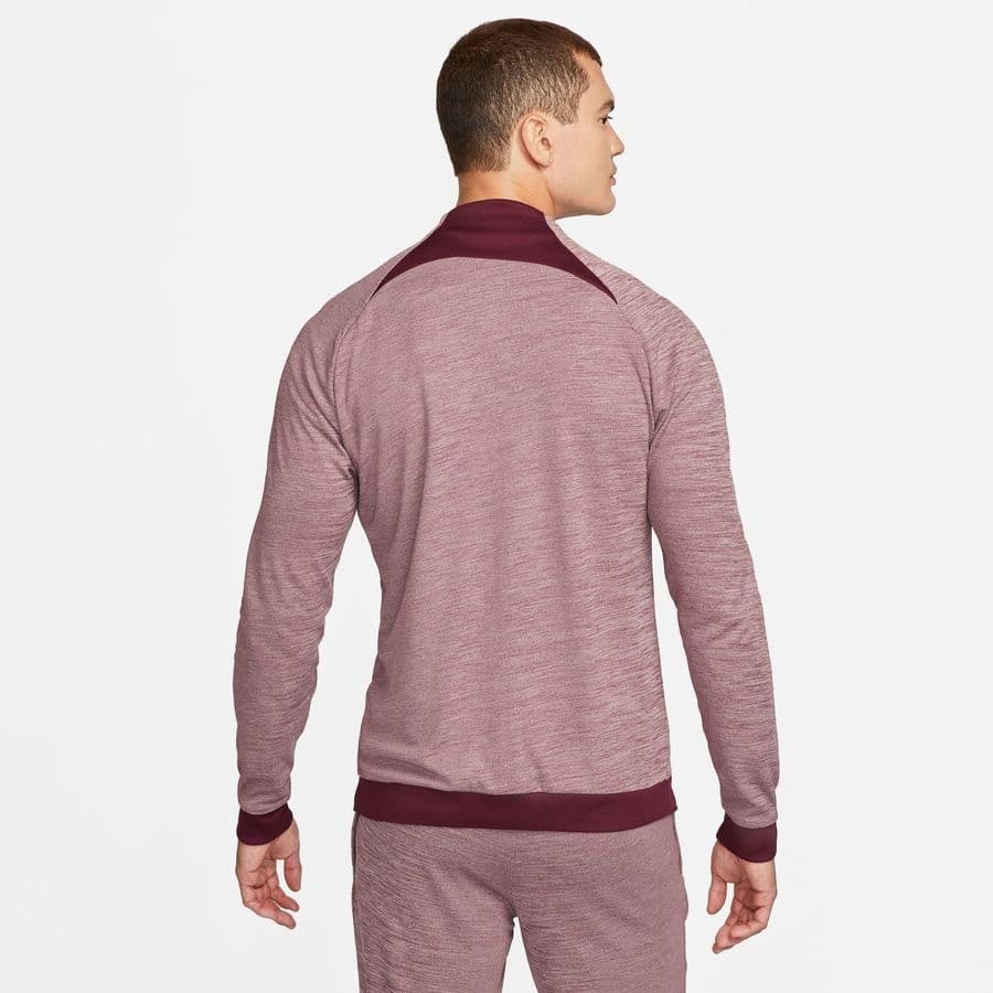 Nike Track Vest Dri-fit Academy, foto 2