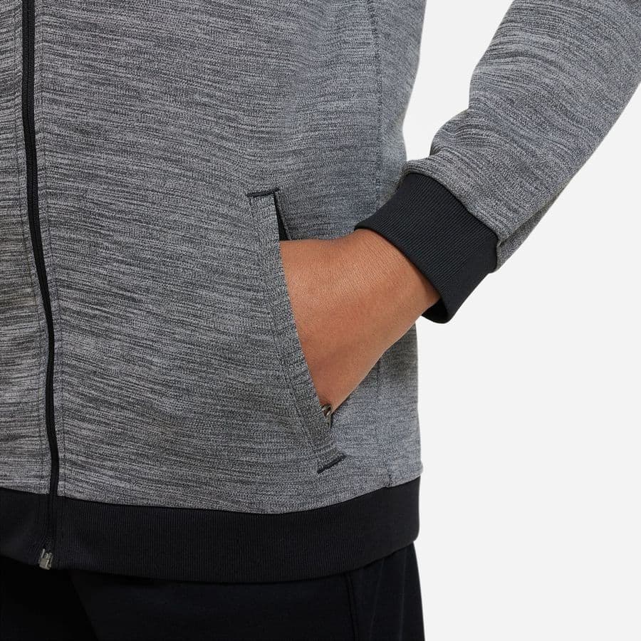 Nike Track Vest Dri-fit Academy Kids, foto 4