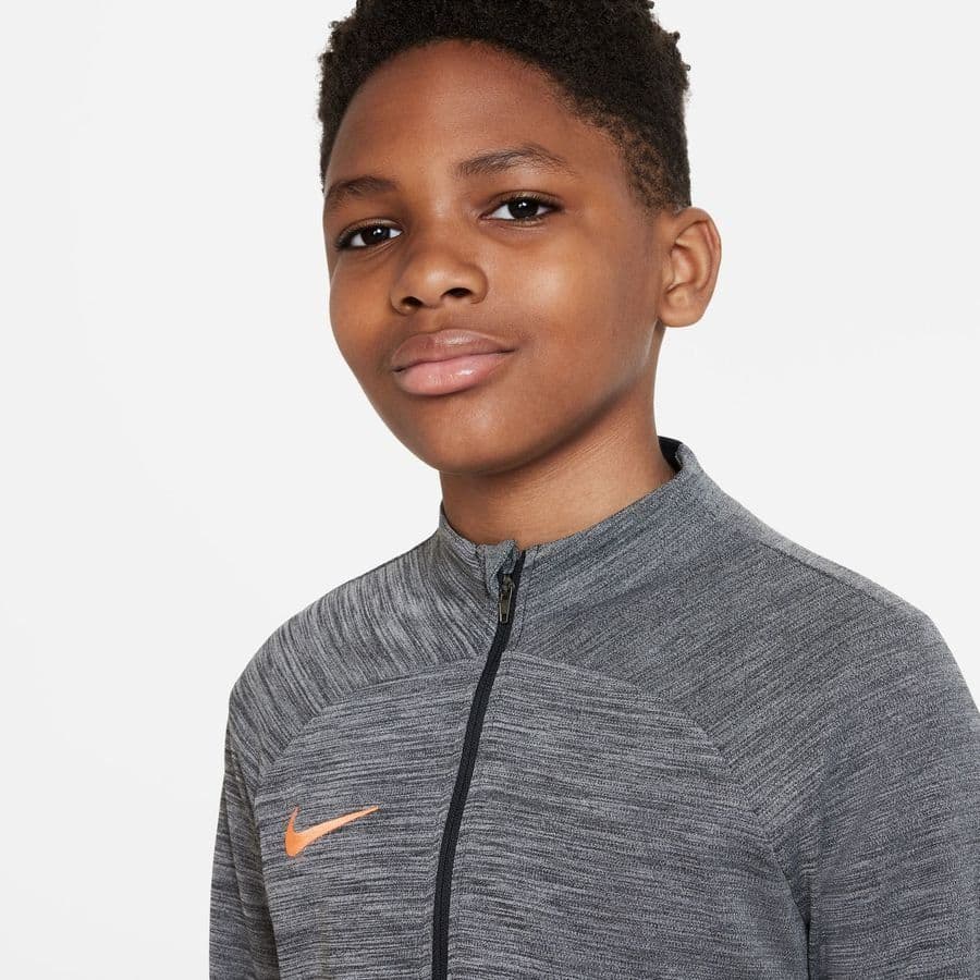 Nike Track Vest Dri-fit Academy Kids, foto 3